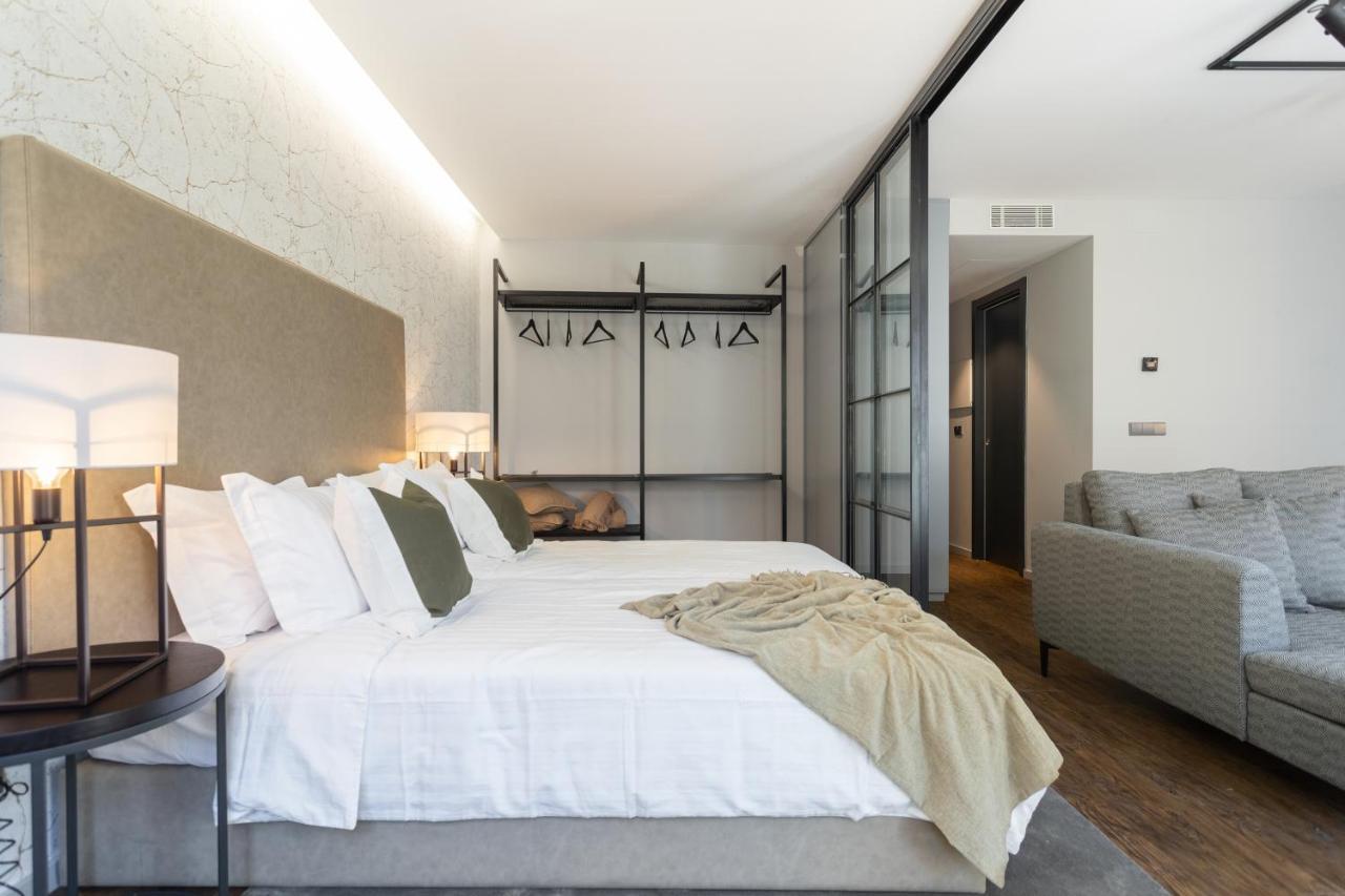 מלון ליסבון Anjos Balconies מראה חיצוני תמונה