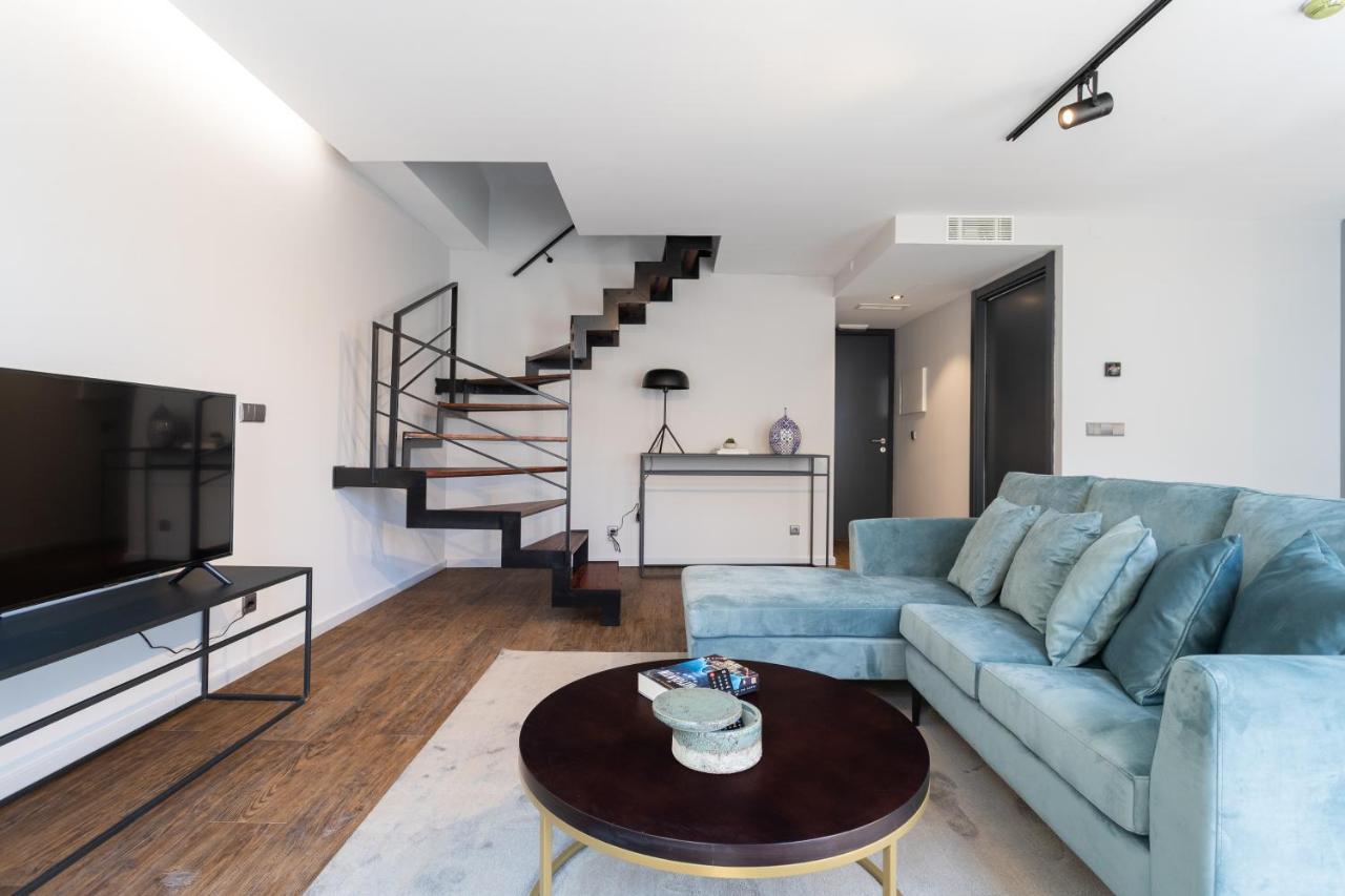 מלון ליסבון Anjos Balconies מראה חיצוני תמונה