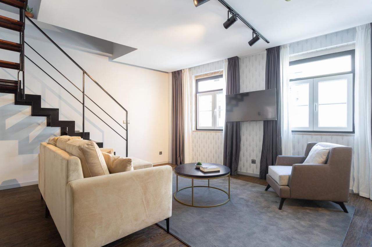 מלון ליסבון Anjos Balconies מראה חיצוני תמונה