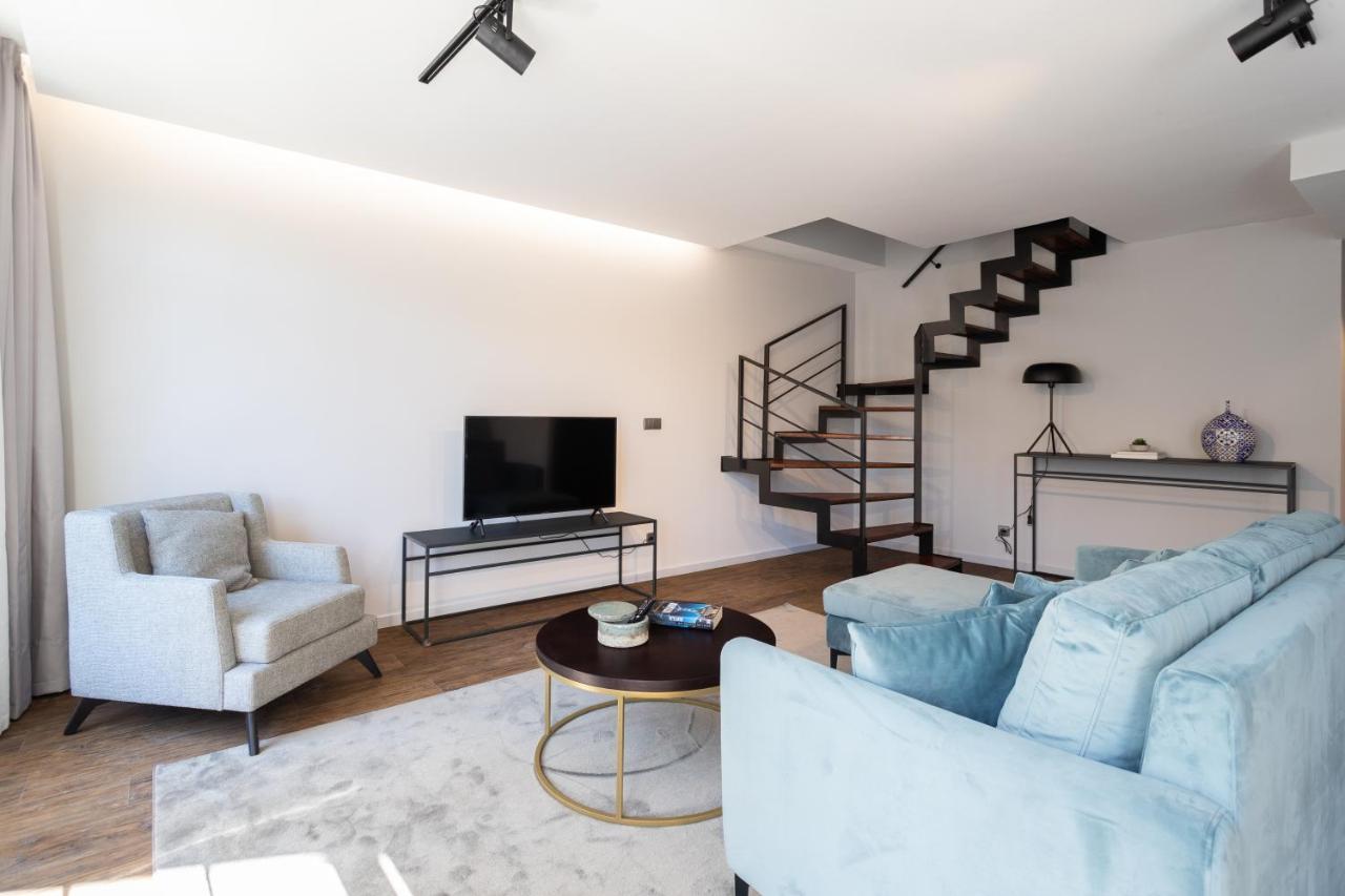 מלון ליסבון Anjos Balconies מראה חיצוני תמונה