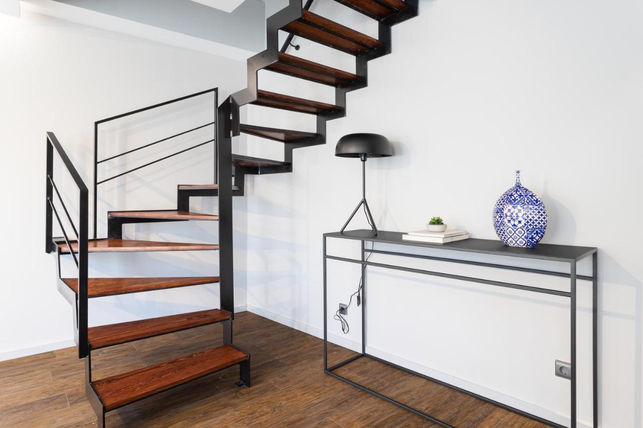 מלון ליסבון Anjos Balconies מראה חיצוני תמונה